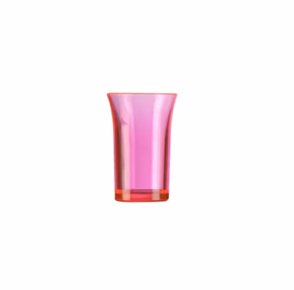 Econ Shot 25ml Neon Colours - choose your colour