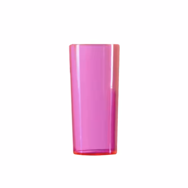 Econ HiBall 10oz Neon Colours - choose your colours