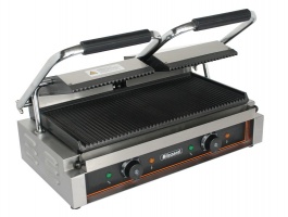 Blizzard-BRRCG2-Double-Contact-Grill-602