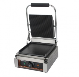 Blizzard-BRSCG1-Single-Contact-Grill-599