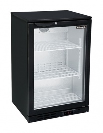 Blizzard-LOWBAR1-120-Ltr-(108-Bottles)-Low-Height-Single-Door-Back-Bar-Bottle-Cooler-621