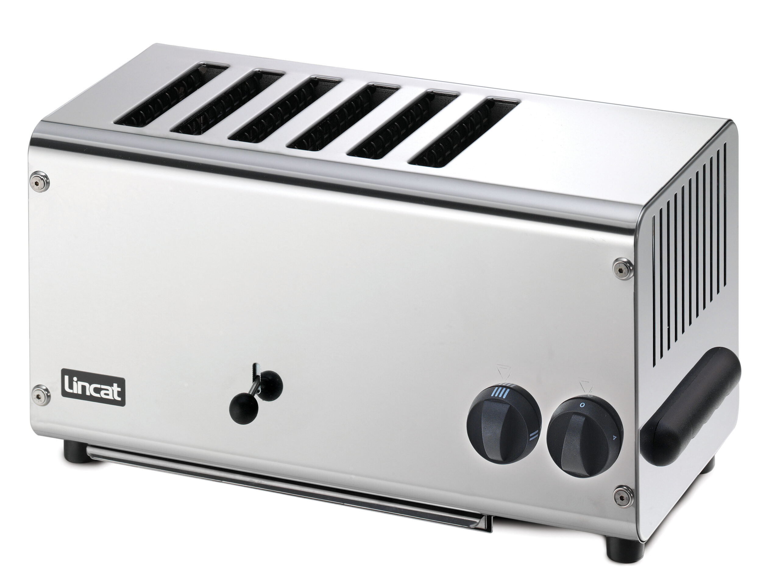Lincat LT6X 6 Slice Toaster - Image 2