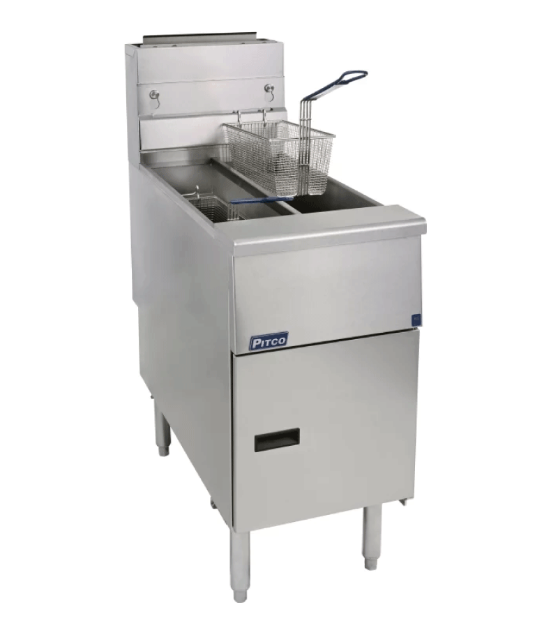 Pitco-SE14TS-SSTC-3144
