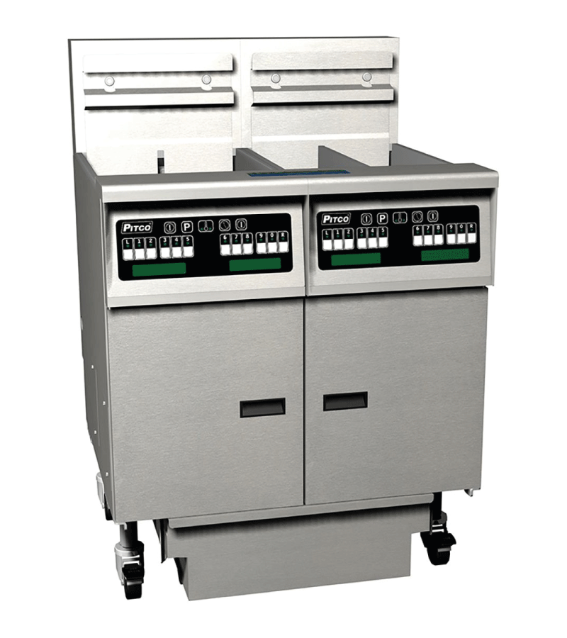 Pitco-SGH50-FD-FF-3138