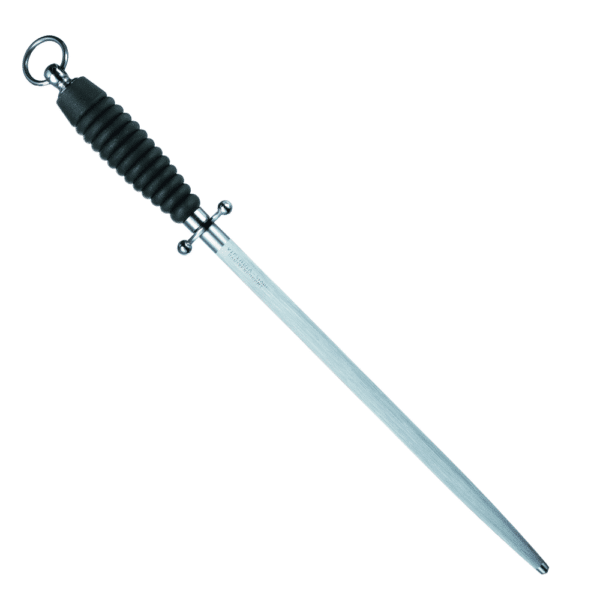 Victorinox 30cm Butchers Sharpening Steel - Round
