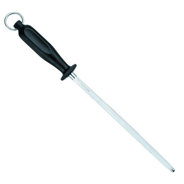 Victorinox 25cm Kitchen Sharpening Steel - Round