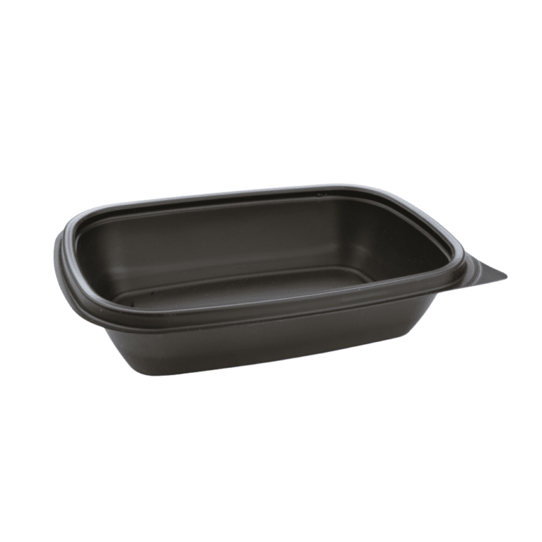 Sabert HOT7A116 Rectangular Container 500ml