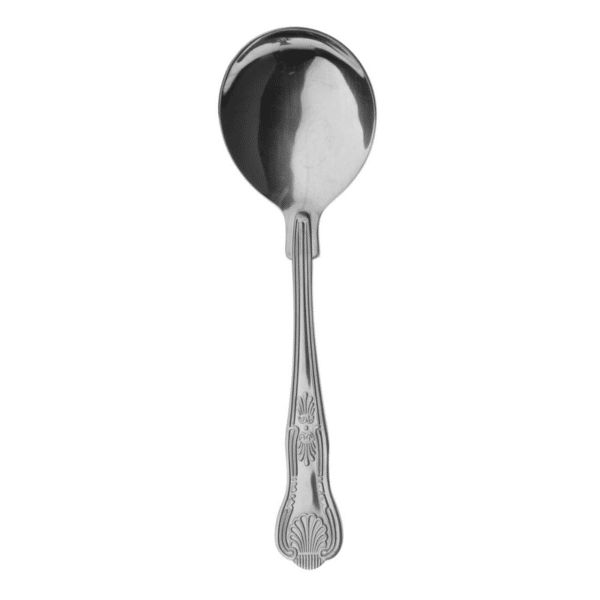 Parish Collection - Kings Style Cutlery Options - Image 6