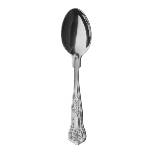 Parish Collection - Kings Style Cutlery Options - Image 3