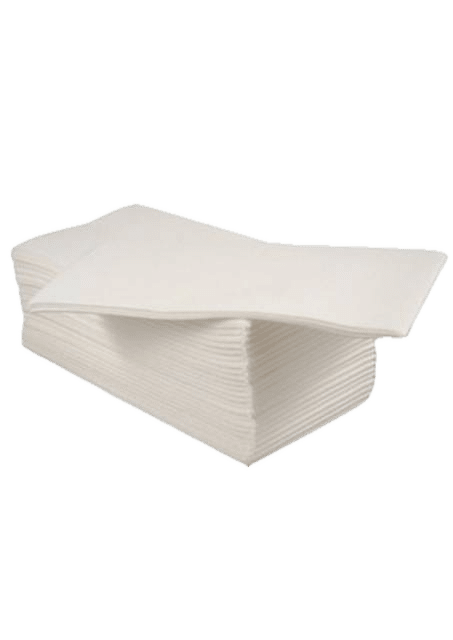 white8fold3ply Background Removed