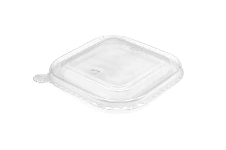 2723010-Square-Kraft-Bowl-Lid-fits-500-to-1400ml-Square-Bowls-2