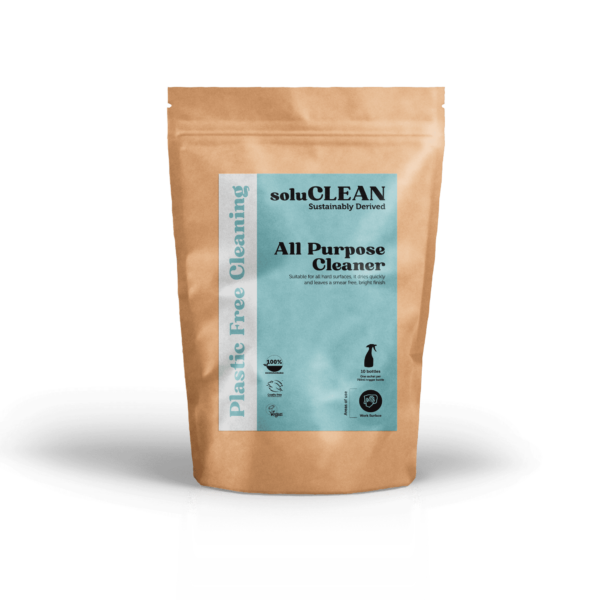 All Purpose Cleaner Sachets