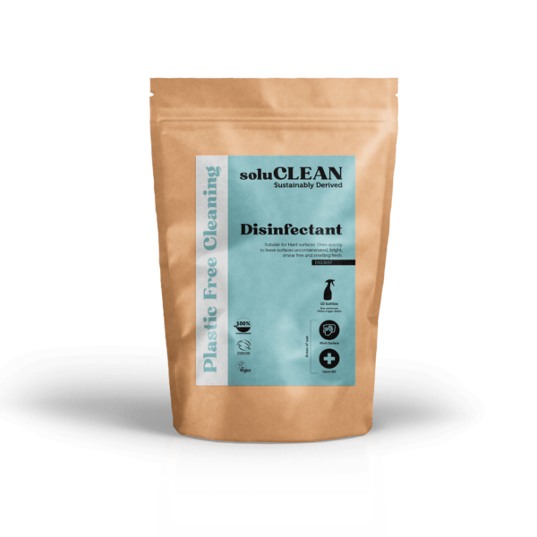 Disinfectant Sachets