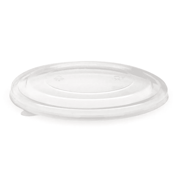 RPET Lid To Fit 1300ml Aqueous Bowls