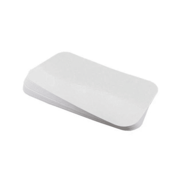 No6A Standard Lids