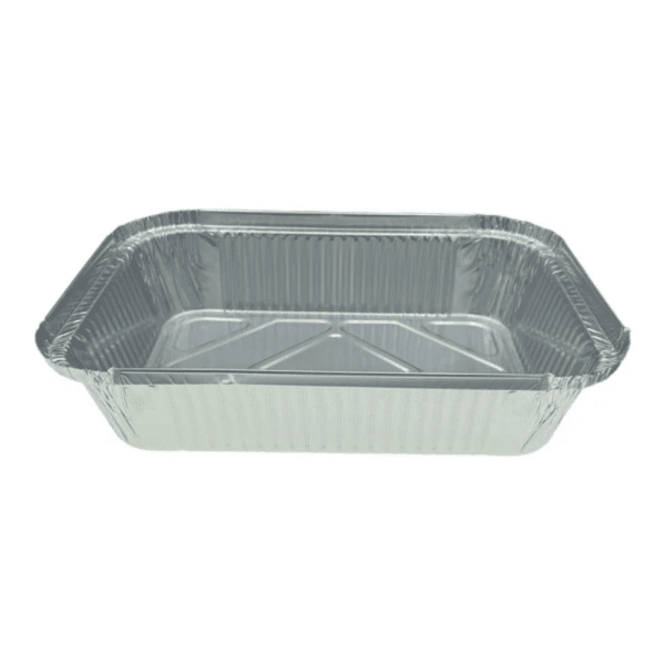 9x7 Foil Containers