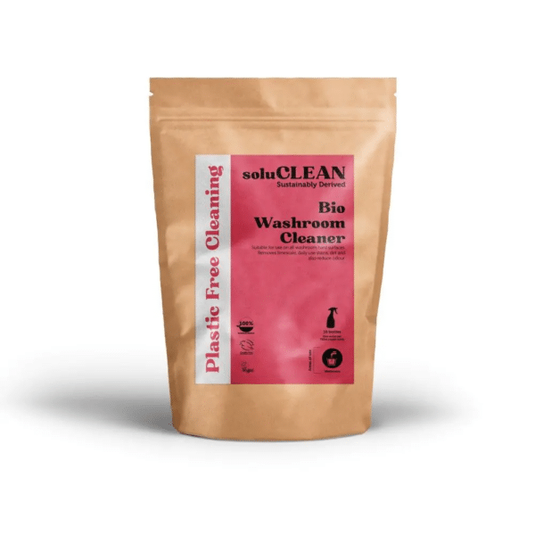 Biological Washroom Cleaner Sachets