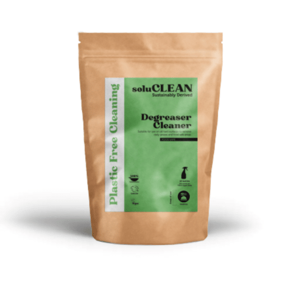 Surface Sanitiser Food Safe Sachets