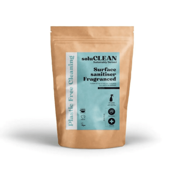 Surface Sanitiser Fragranced Sachets