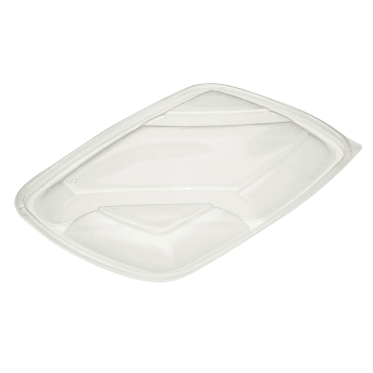 Sabert HOT52173 Lid for Fastpac 975ml
