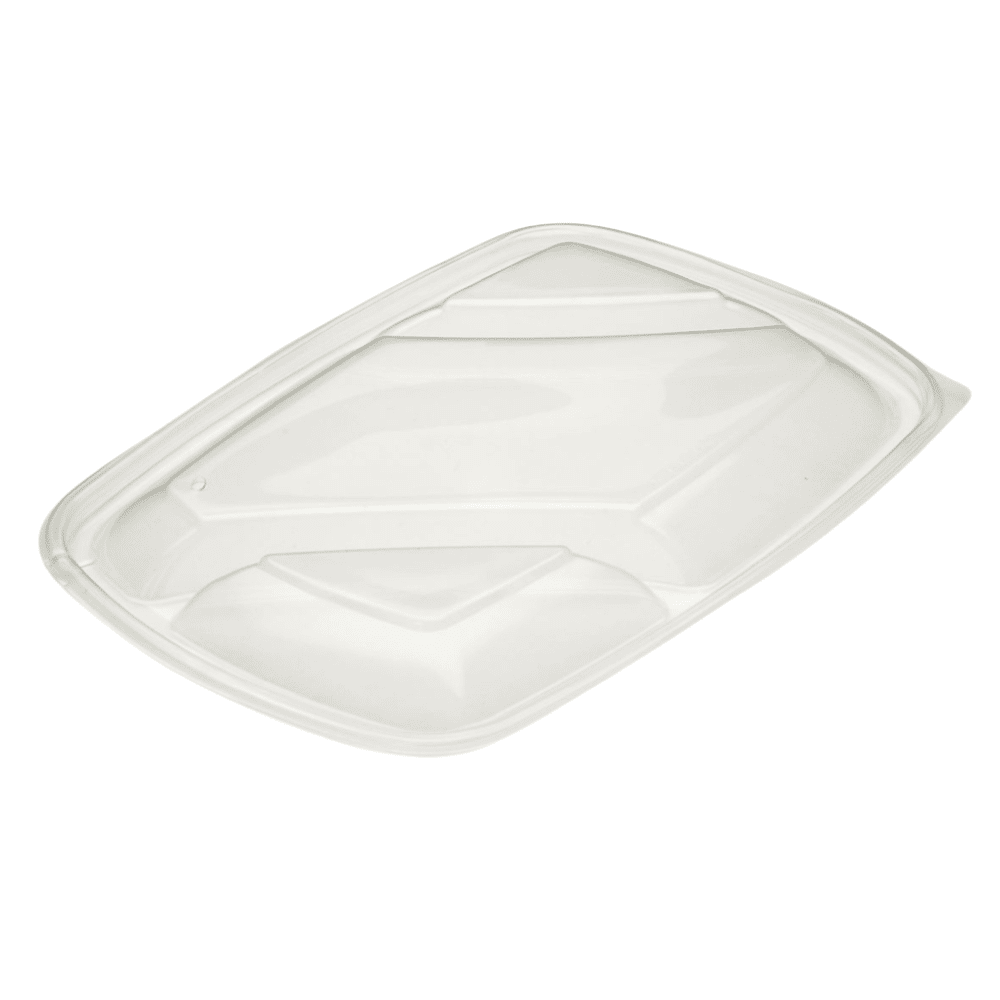 Sabert HOT52173 Lid for Fastpac 975ml