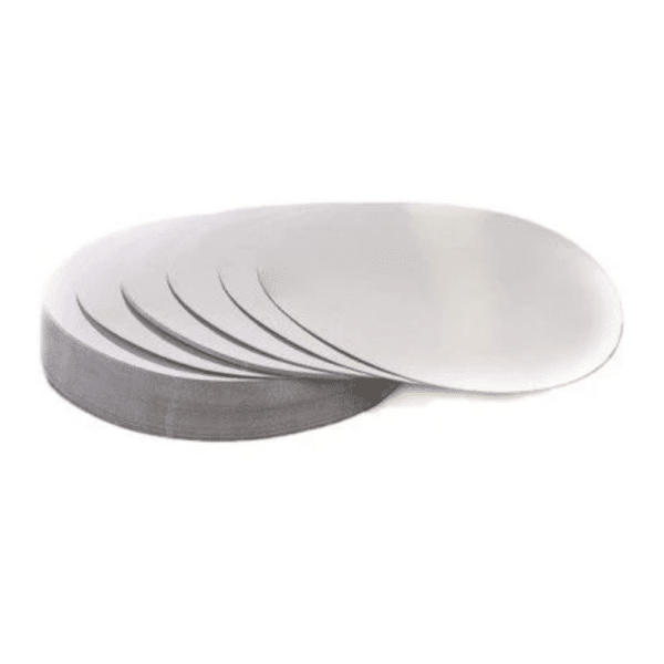 No12 Round Board Lids