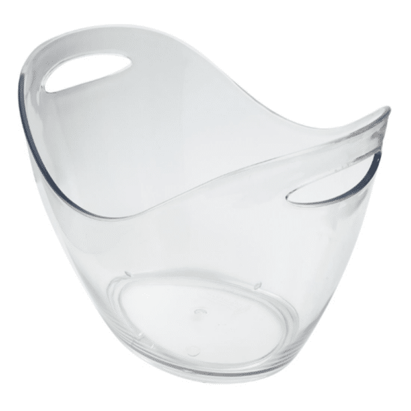8 Litre Plastic Wine/Champagne Cooler - Colour options available