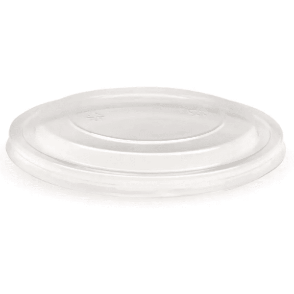RPET Lid To Fit 500/750/1000ml Aqueous Bowls