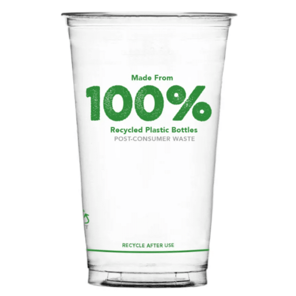 100% RPET Pint to Brim - Image 2