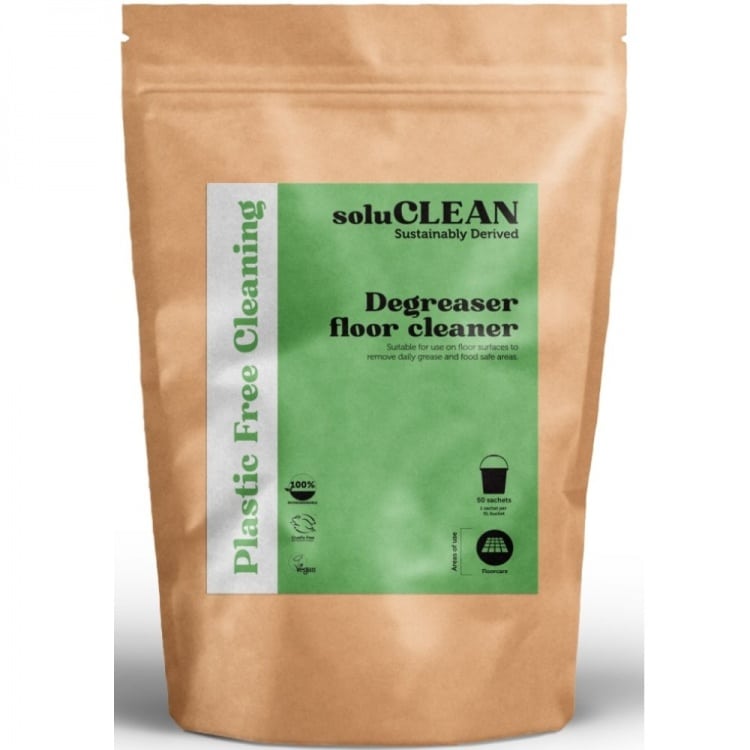 22Degreaser floor cleaner (White Background)