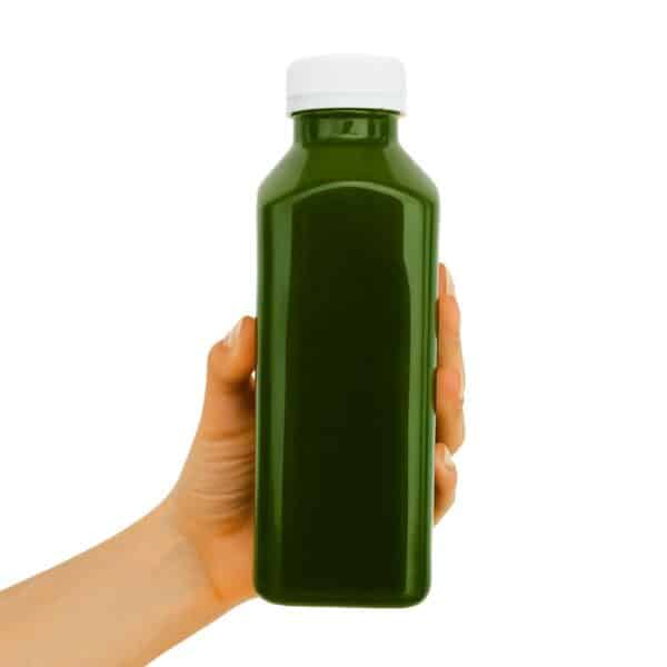 Plastic Juice Bottles 250ml - Image 2