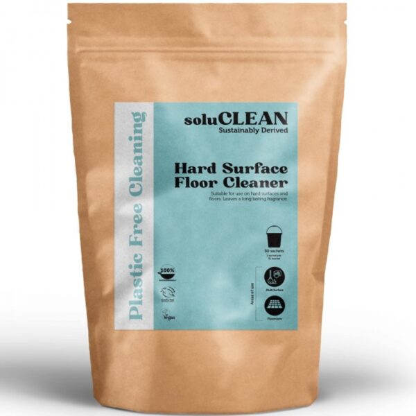 Hard Surface Floor Cleaner