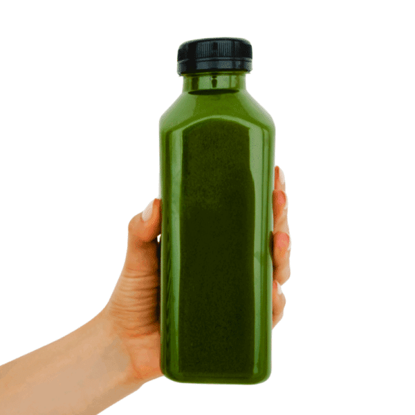 Plastic Juice Bottles 250ml - Image 3