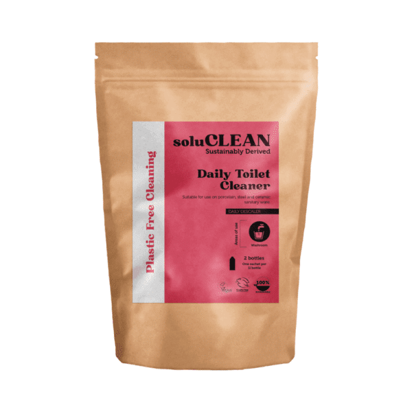 Daily Toilet Cleaner
