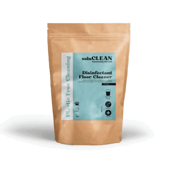 Disinfectant Floor Cleaner