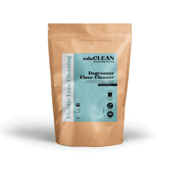Degreaser Floor Cleaner