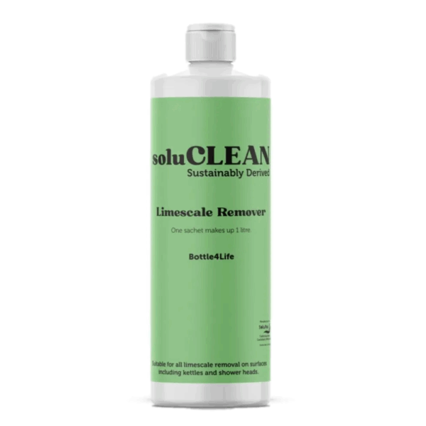 Limescale Remover Bottle
