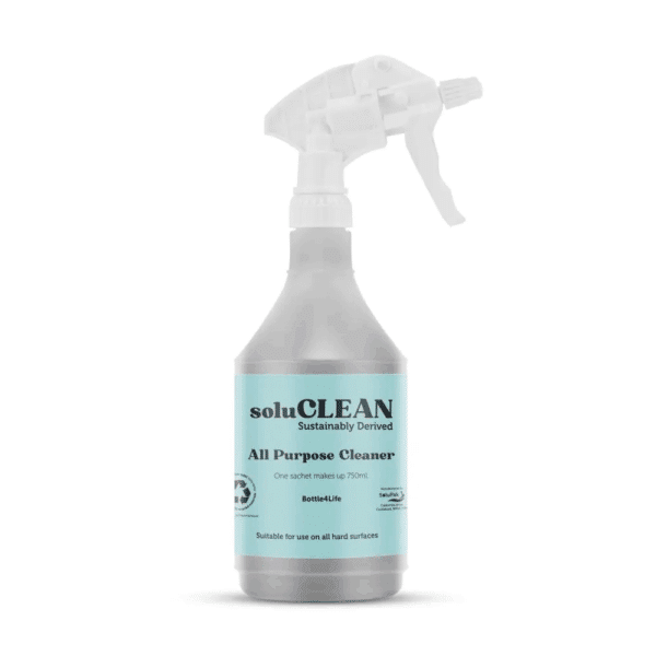 All Purpose Cleaner Bottle