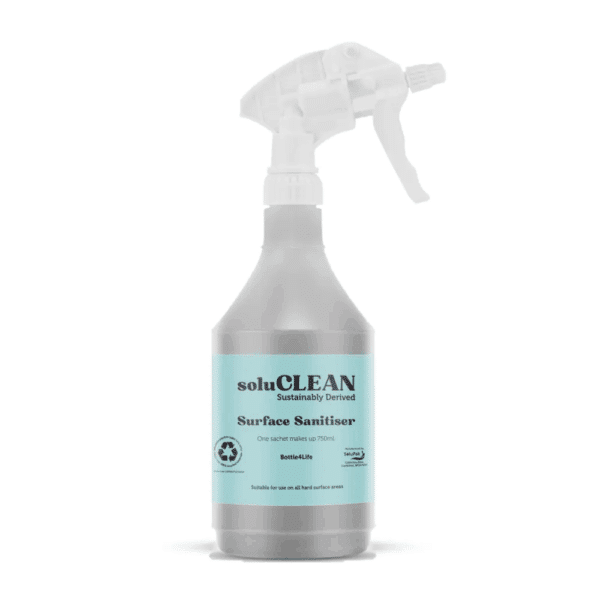 Surface Sanitiser Bottle