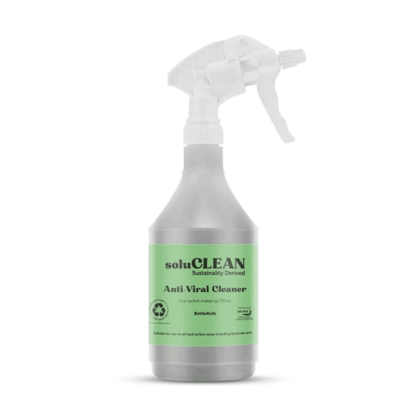 Anti Viral Cleaner
