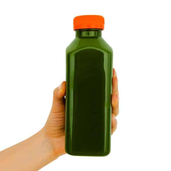 Plastic Juice Bottles 250ml