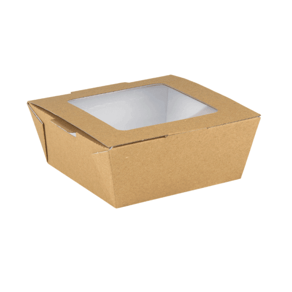 Medium On the Go Box with Window - Image 2