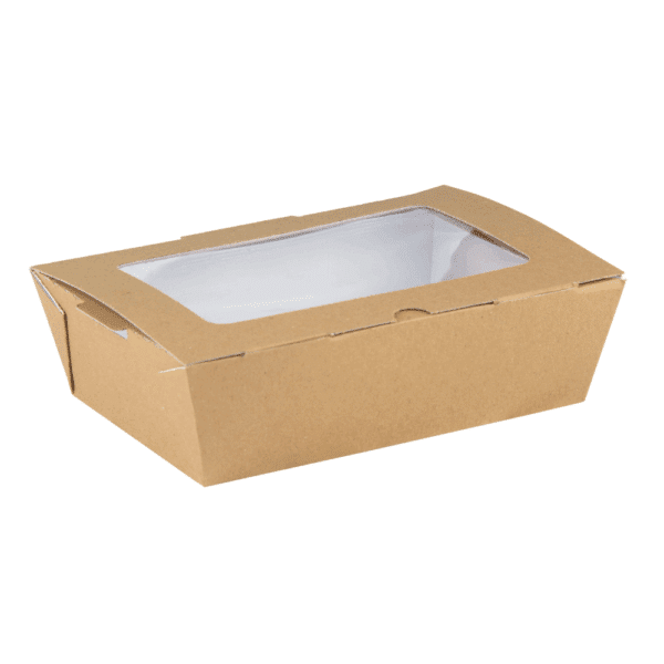 Large On the Go Box with Window - Image 2