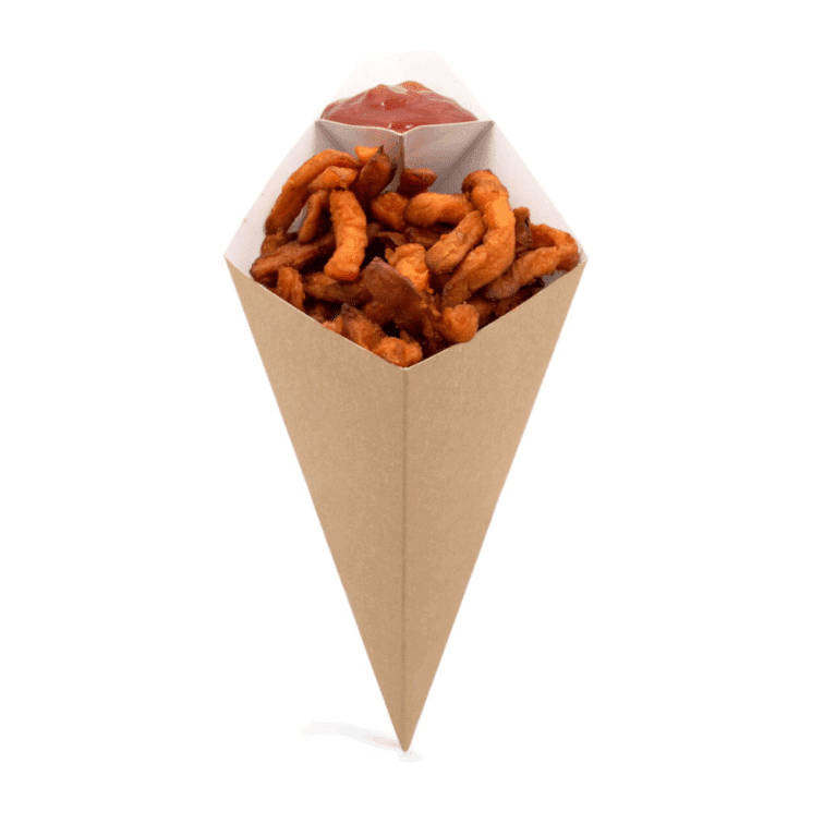 Time to order! (3)