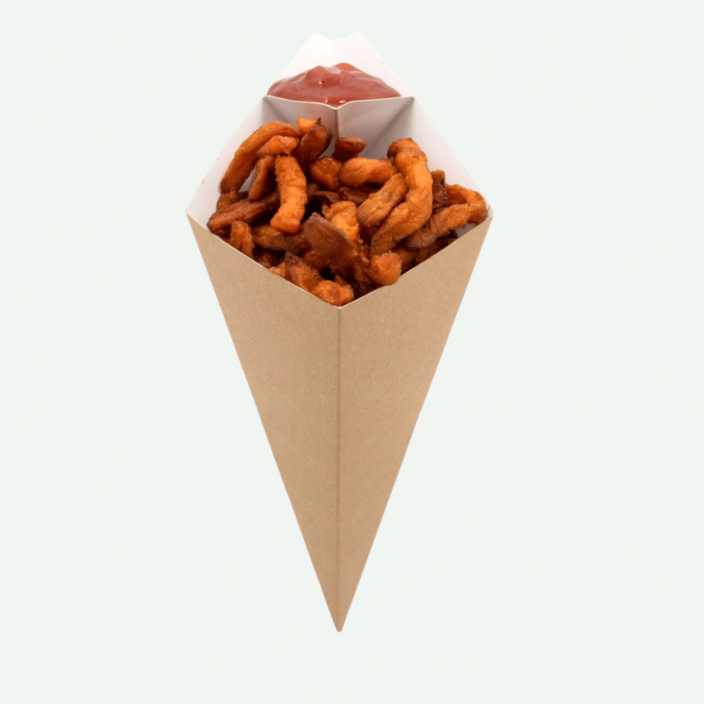Time to order!