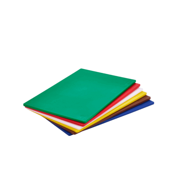 Low Density Chopping Board Set 18 x 12 x 0.5"