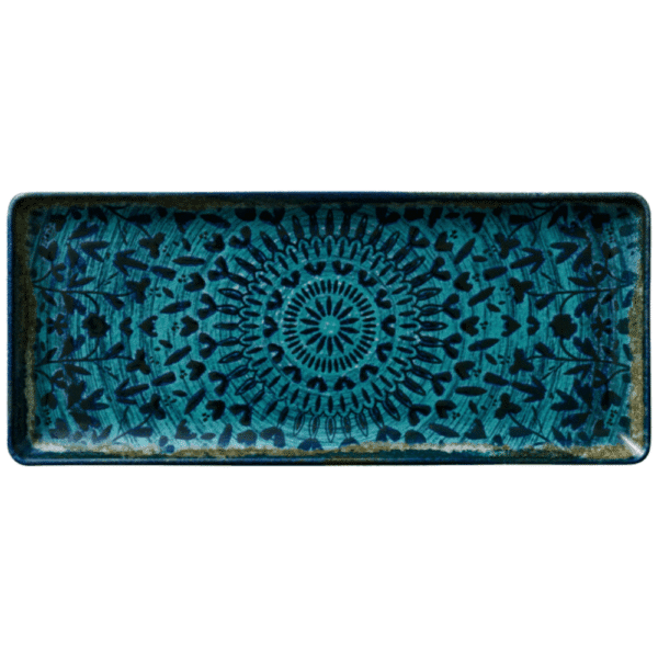Platter Rectangular