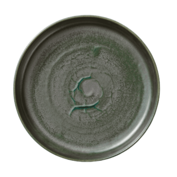 Plate Deep High Rim 24cm