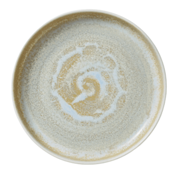 Plate Deep High Rim 24cm