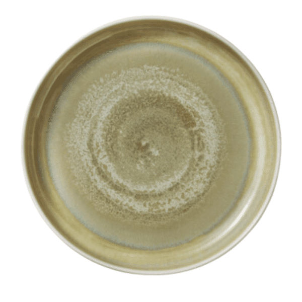Plate Deep High Rim 24cm